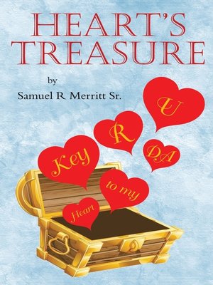 cover image of A Heart's Treasures